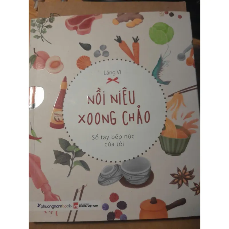 NỒI NIÊU XOONG CHẢO 1000293