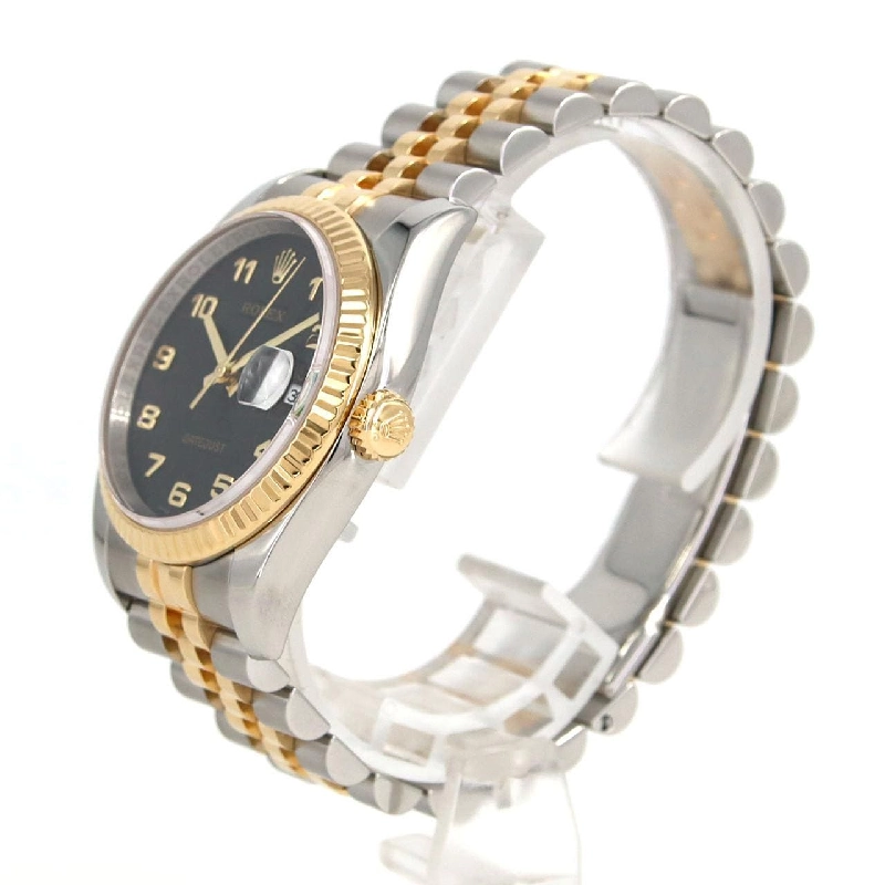 Đồng hồ Rolex Datejust 116233 SSxYG tự động D - Hàng hiệu chính hãng 882535