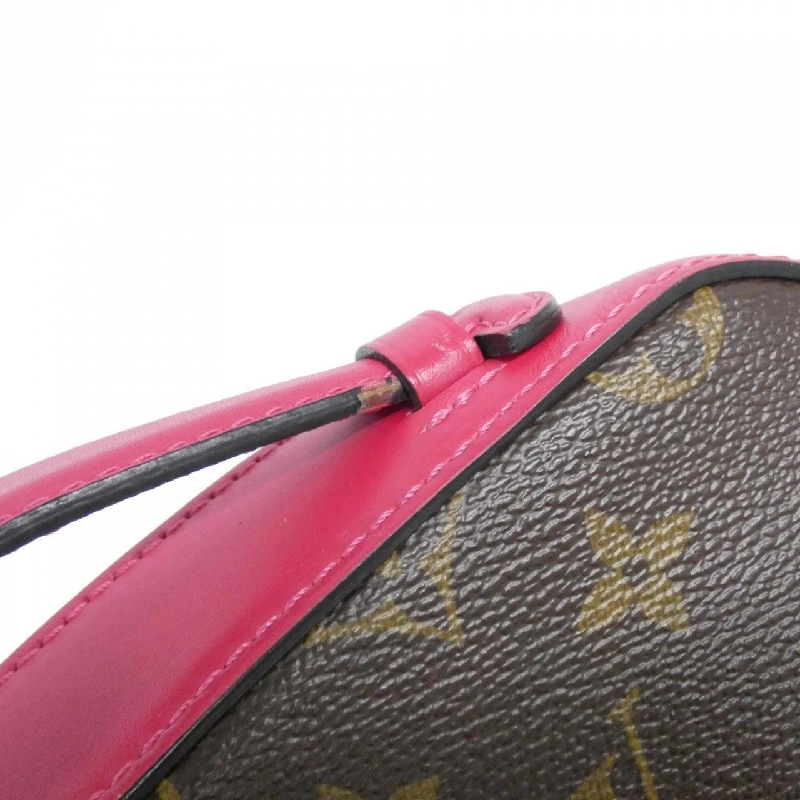 Túi xách vai Louis Vuitton Monogram Santongju M43557 - Hàng hiệu Chính hãng 766074