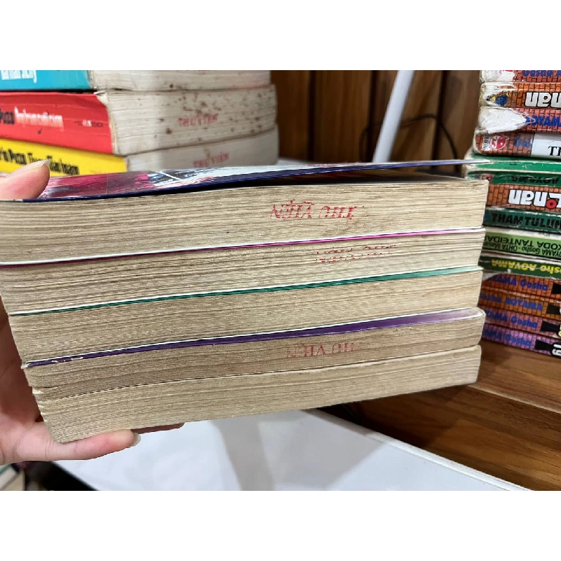 Đa Tình Kiếm Khách Vô Tình Kiếm - Cổ Long (Bộ 5 Tập) - Cổ Long - BT - Cổ Long 1010031