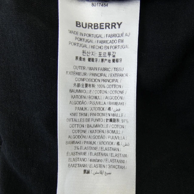 Áo thun BURBERRY 80174841 - Hàng hiệu Chính hãng 881240