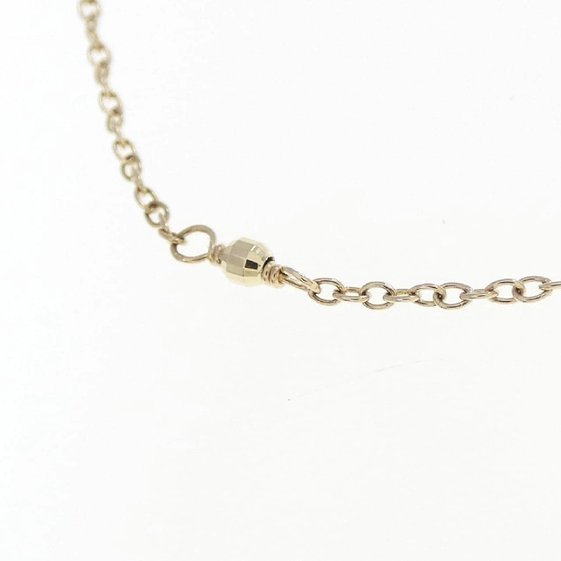 Mizuki 585YG Necklace - Hàng hiệu Authentic 844070