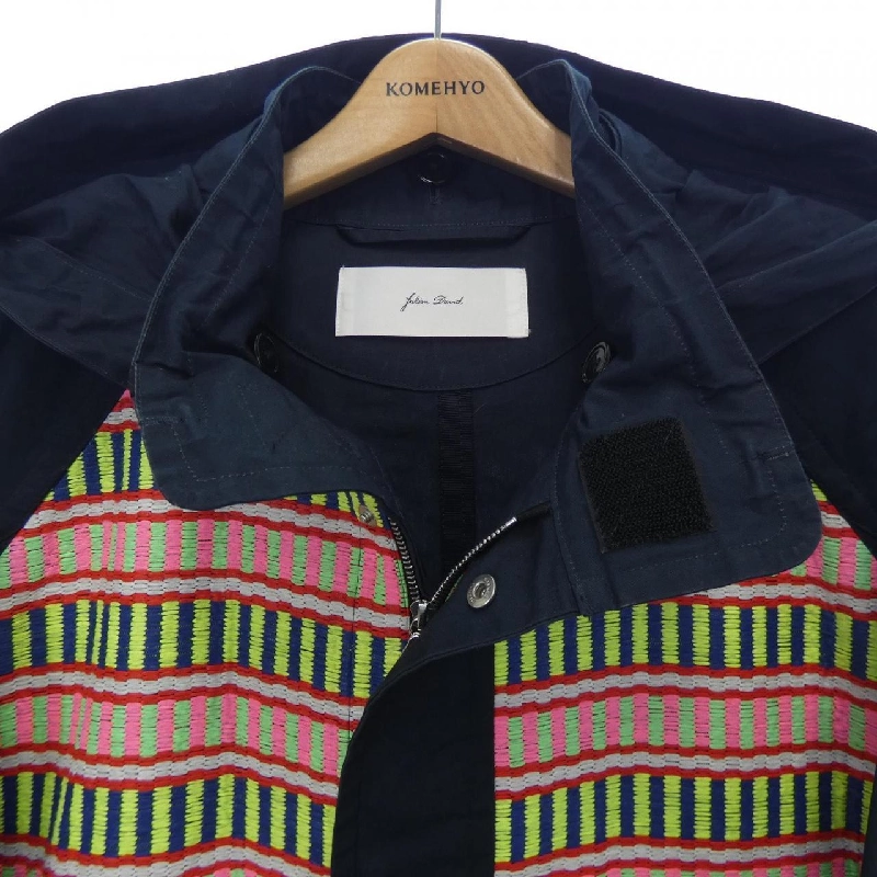 Áo khoác Julien David - Hàng hiệu Authentic 900642