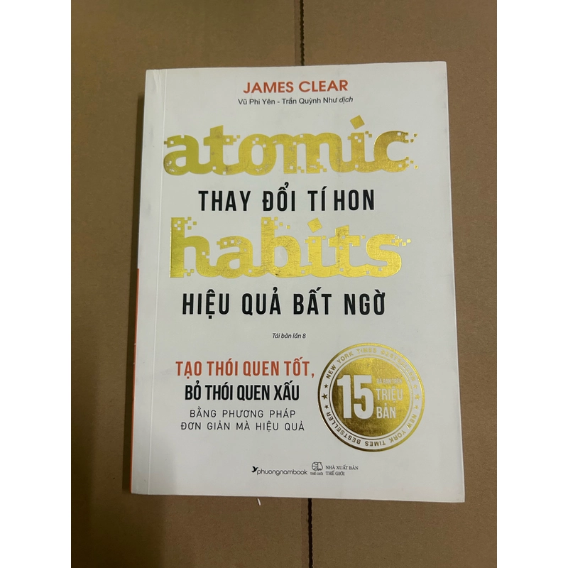 Atomic habits 497751