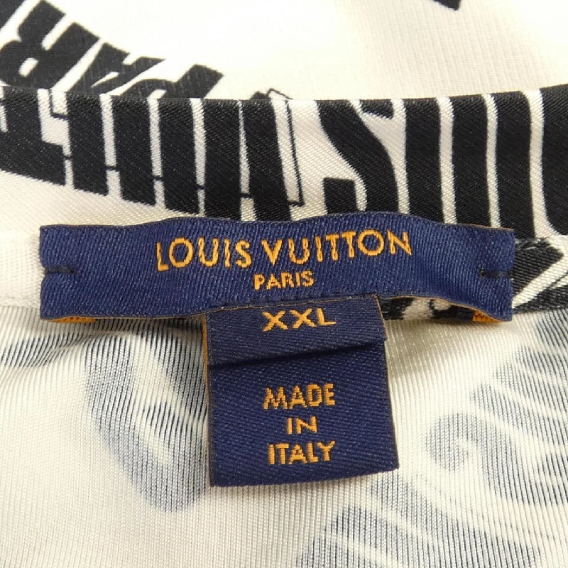 Louis Vuitton LOUIS VUITTON FLTS86IM2 Áo 634678