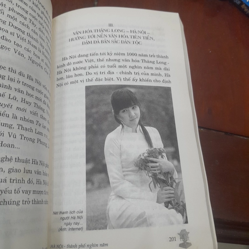 Nguyễn Vinh Phúc - HÀ NỘI thành phố Nghìn năm 472306