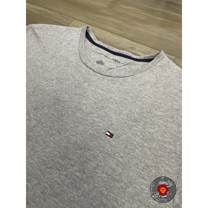 🔥Tee Tommy Hilfiger🔥 445978