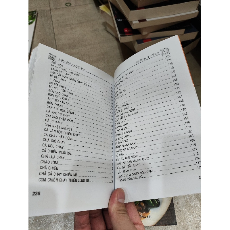 81 Món Ăn Chay - Trâm Anh - Quế Anh 1019156