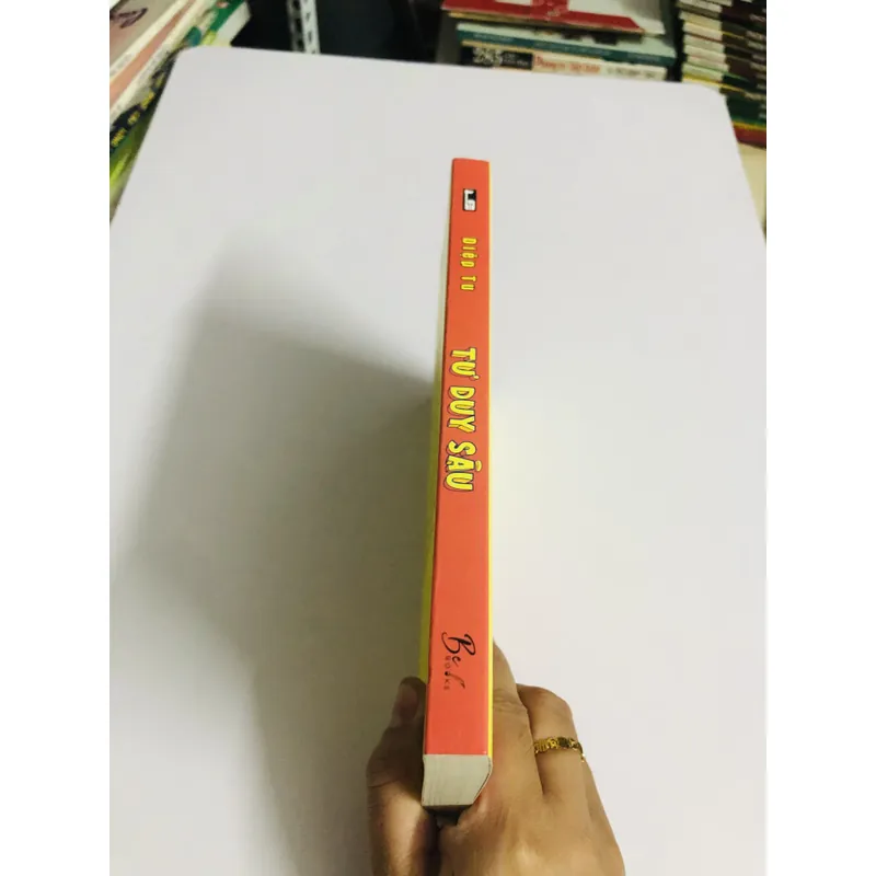 TƯ DUY SÂU (Diệp Tu) 597972