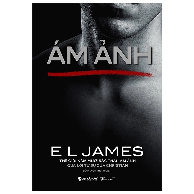 Ám Ảnh - E. L. James 294673