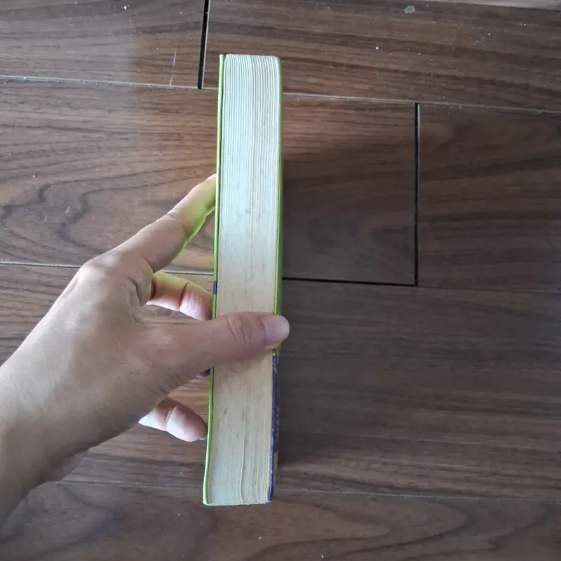 Tôi thấy hoa vàng trên cỏ xanh 597640
