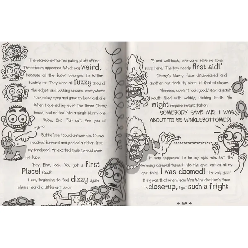 Eric Vale (Sách nhập) - 3 quyển 795778