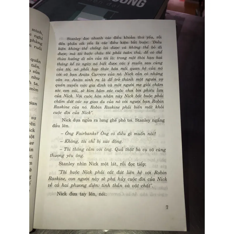 Trăng mật - Christine Arnothy 1005486