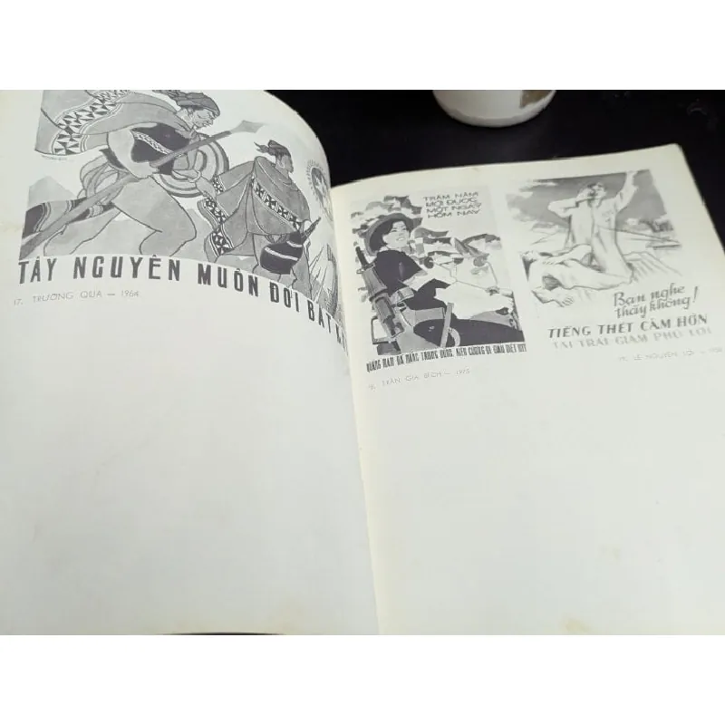 Tranh cổ động - nhiều tác giả 605456