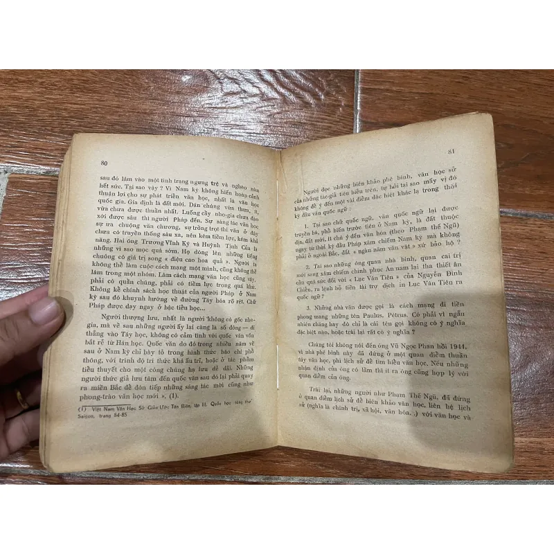 Chữ, Văn, Quốc Ngữ - Nguyễn Văn Trung (19) 576400