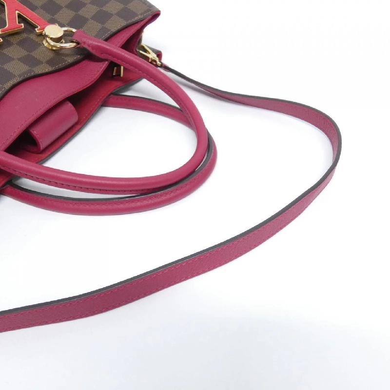 Túi xách Louis Vuitton Damier LV Riverside N40052 - Hàng hiệu Chính hãng 804637