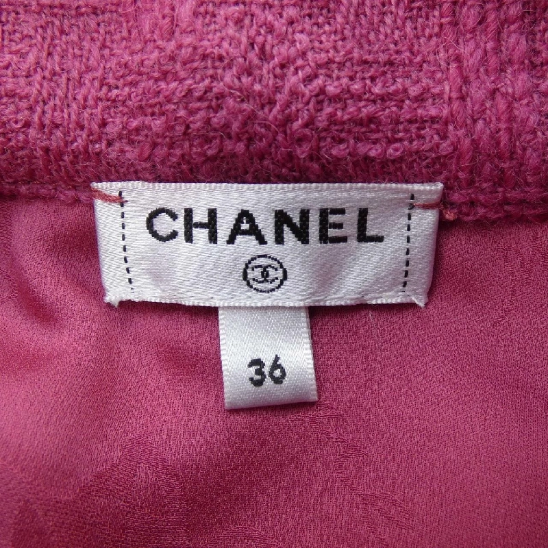 シャネル CHANEL P59610V30916 18B Áo sơ mi - Hàng hiệu Chính hãng 774481