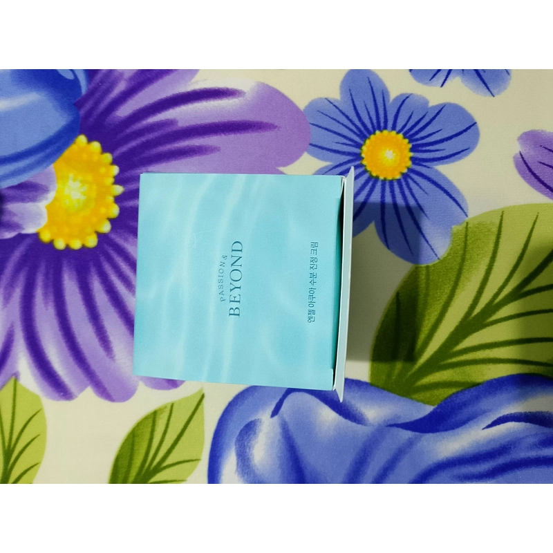 Kem Dưỡng Ẩm Tinh Linh Nước Làm Dịu Beyond Angel Aqua Moisture Cream 501017