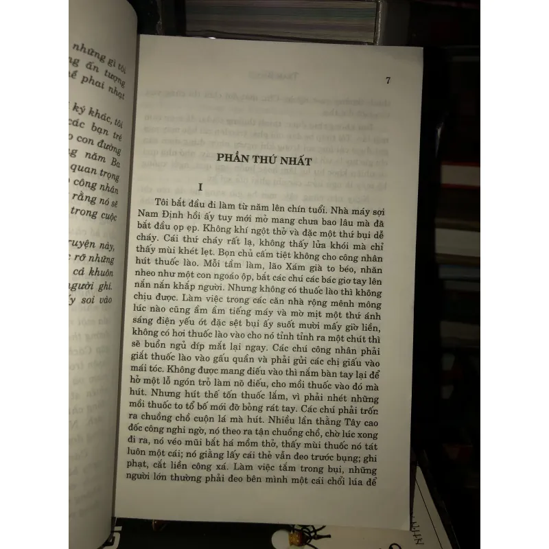 Hạt máu - Trần Bảo 1004218