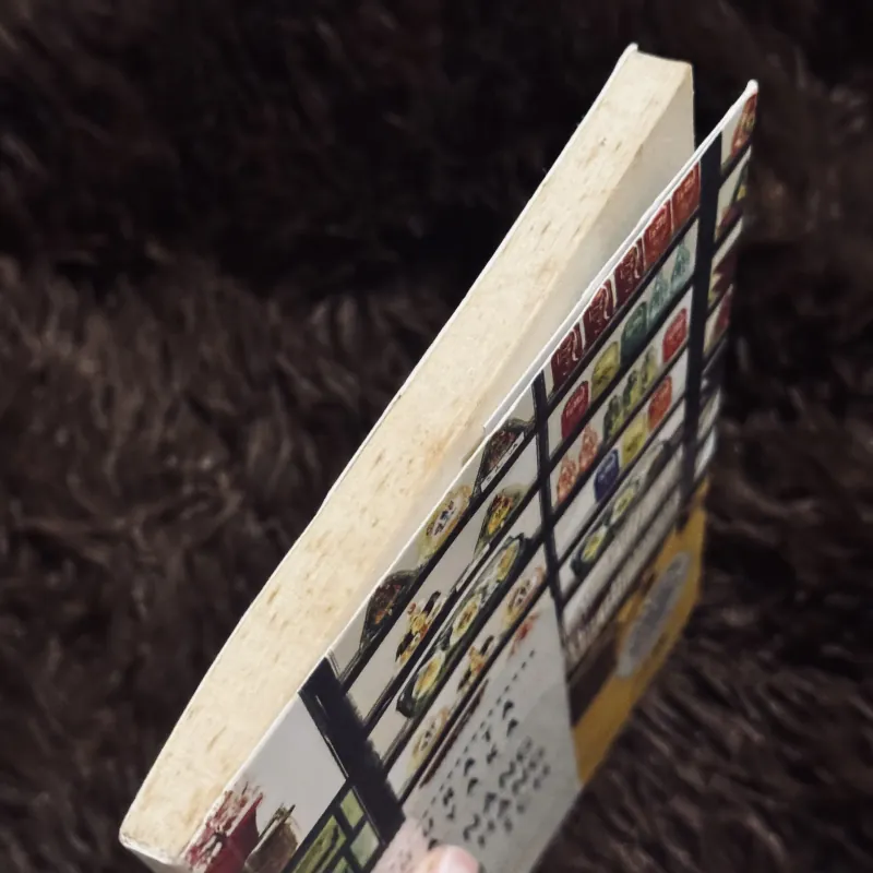 Cửa hàng cô nàng tiện ích 974680