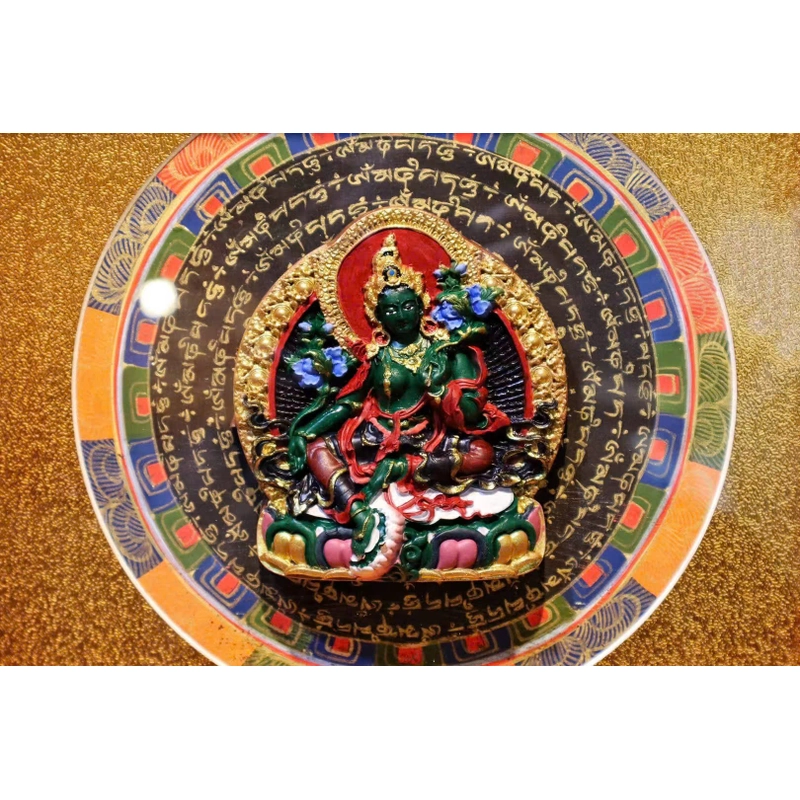 Tranh Thangka 387345