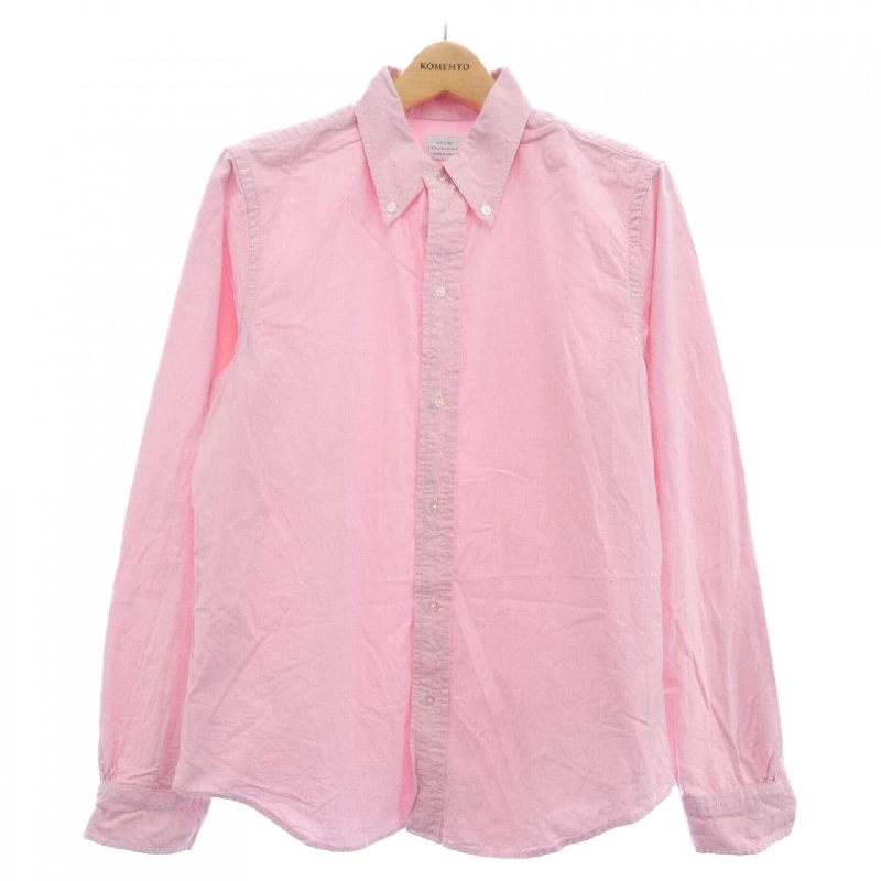 Áo sơ mi FAR EAST MANUFACTURI - Hàng hiệu Authentic 891288