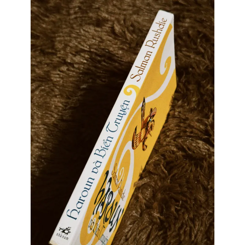 Haroun và biển truyện 699364