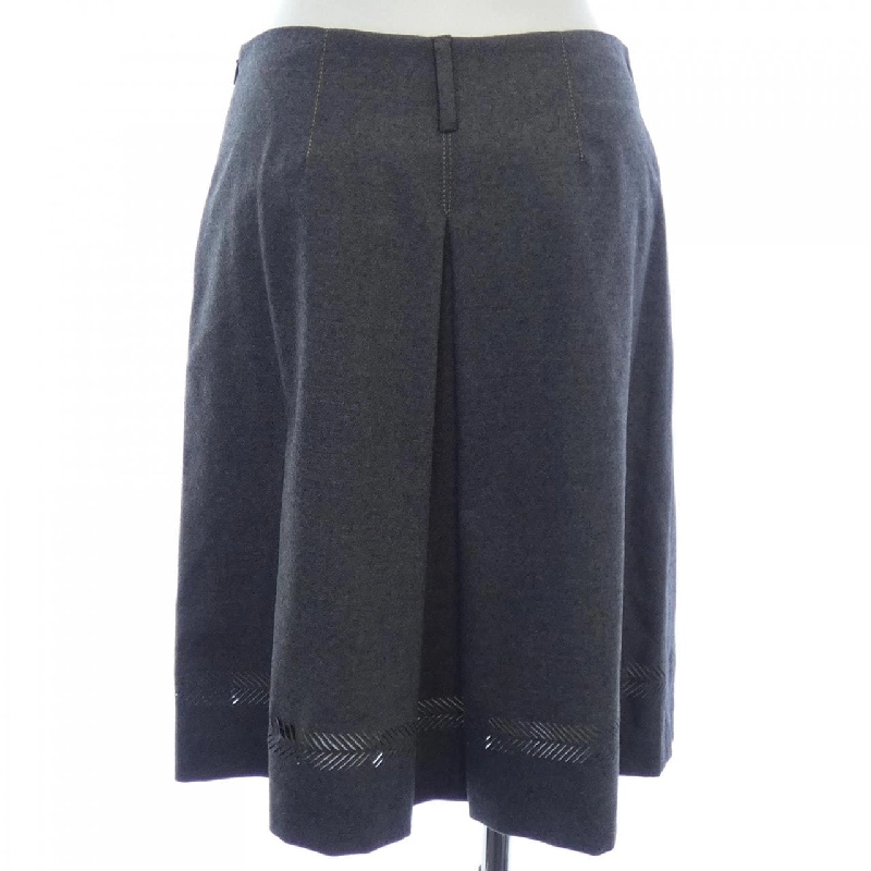 【Mã giảm giá】Brunello Cucinelli BRUNELLO CUCINELLI Váy 655275