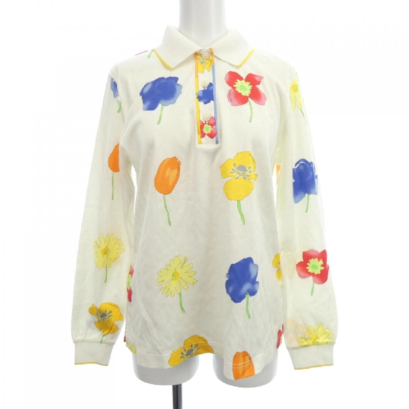 Áo polo LEONARD SPORT - Hàng hiệu Authentic 906378