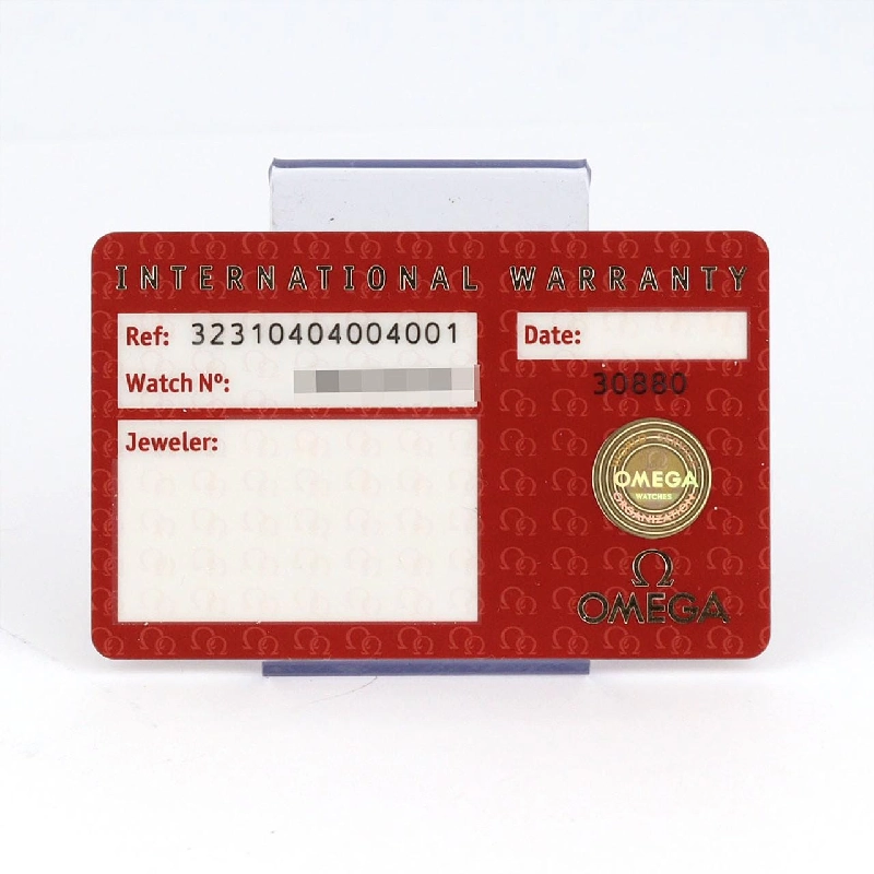 Đồng hồ Omega Speedmaster Date - Bộ sưu tập Olympic 323.10.40.40.04.001 SS tự động - Hàng hiệu Chính hãng 881662