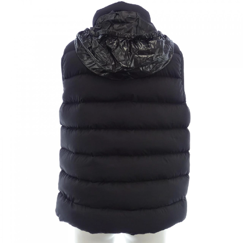 Moncler MONCLER 53333 CENIS Áo gile lông 628535