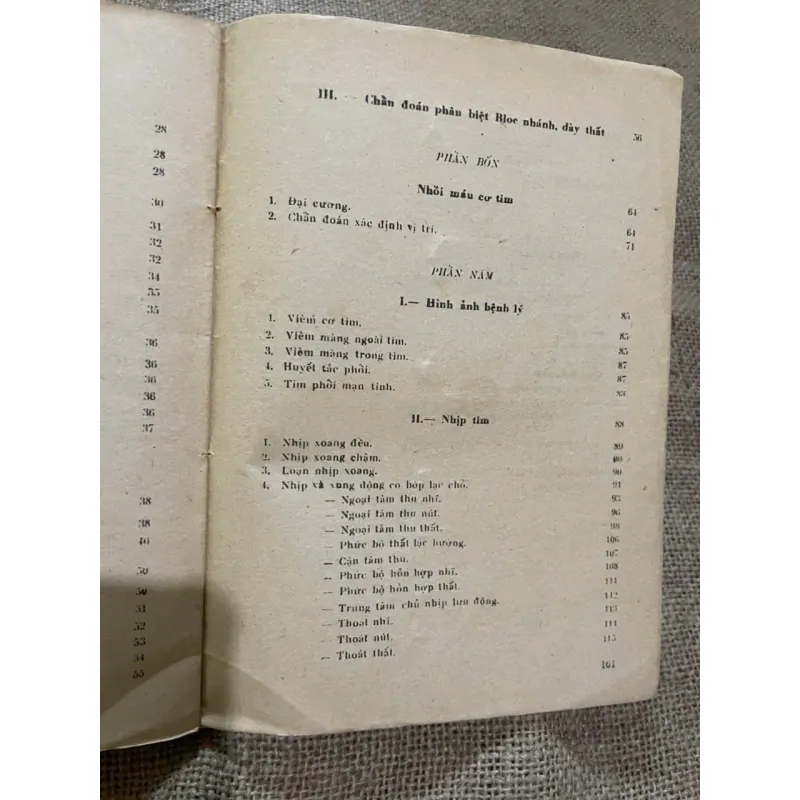 ĐỌC ĐIỆN TIM - SÁCH Y HỌC 572877