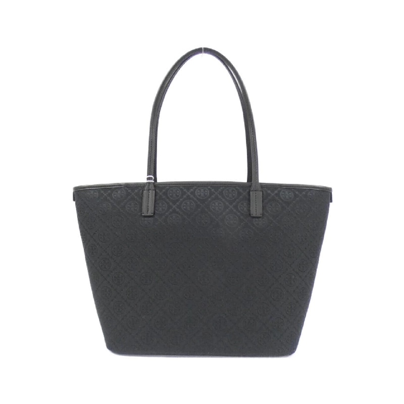 【Sản phẩm mới】Tory Burch T Monogram Zip Tote 152302 Túi 609383