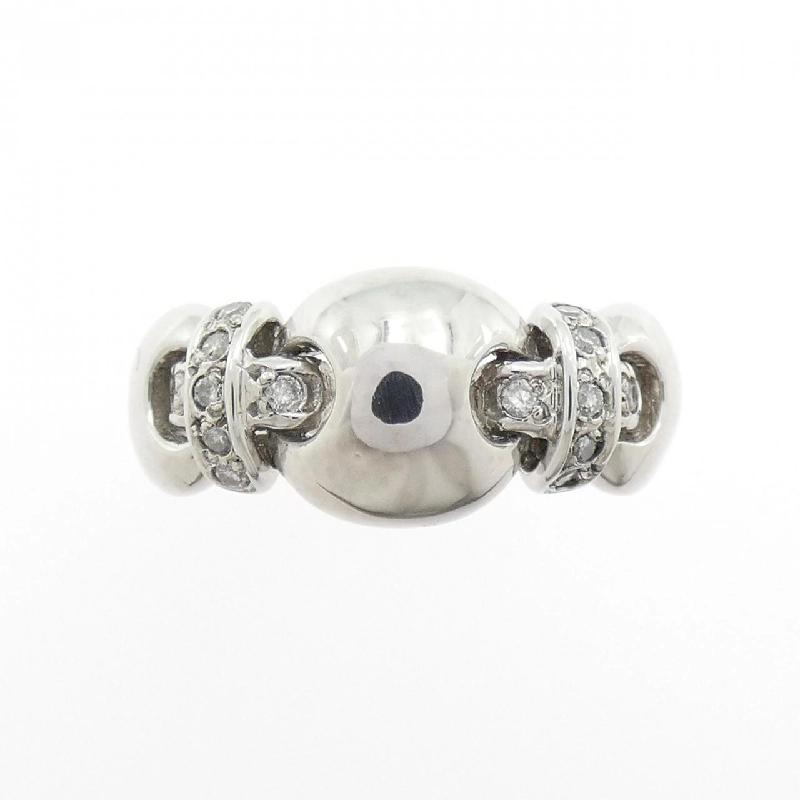 Nhẫn kim cương PT900 0.14CT 667346