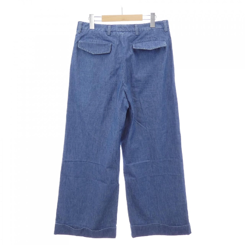 Quần Valentino VALENTINO 6V3DD03UAL4 - Hàng hiệu Chính hãng 887516