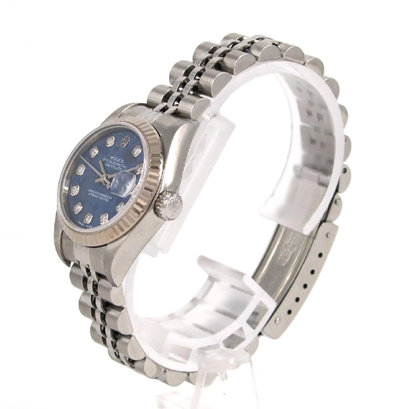 Đồng hồ Rolex Datejust 79174G SSxWG tự động Y - Hàng hiệu chính hãng 881815