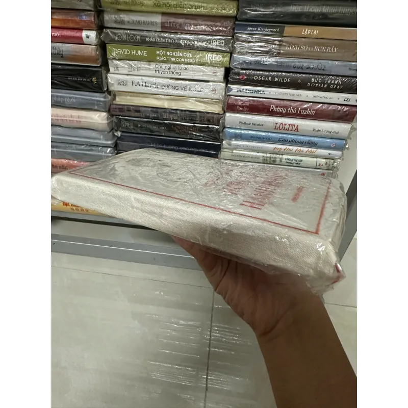 Hơn cả hạnh phúc - Antonia Macaro (Ấn bản đặc biệt bìa vải) 698130