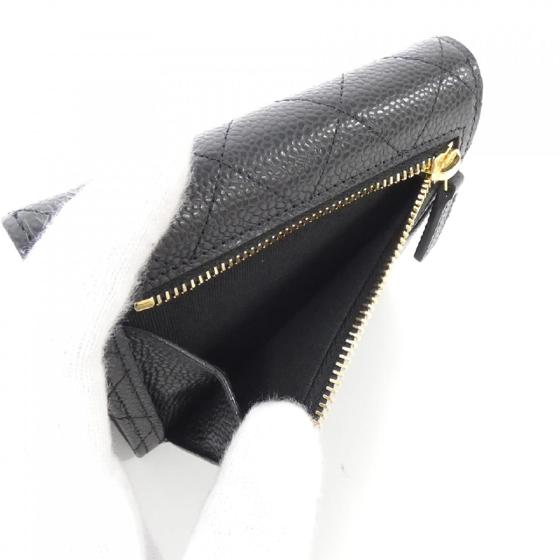 Ví Chanel Timeless Classic Line AP0231 623083