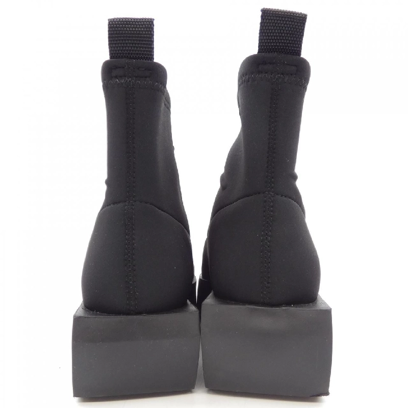 【Mã giảm giá】Giày bốt UNITED NUDE 662005