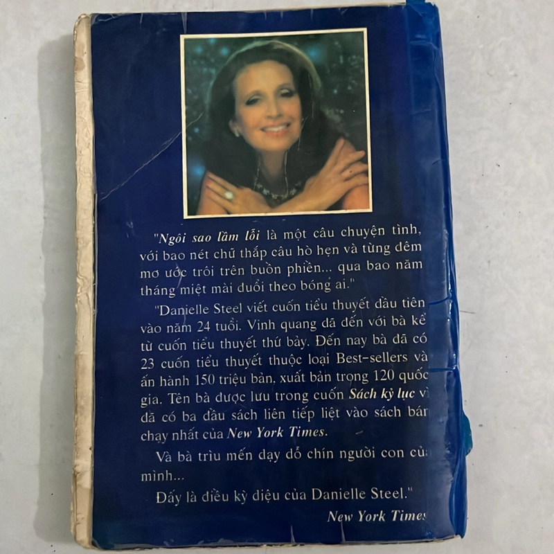 Sách của Danielle Steel — 1990s 498187