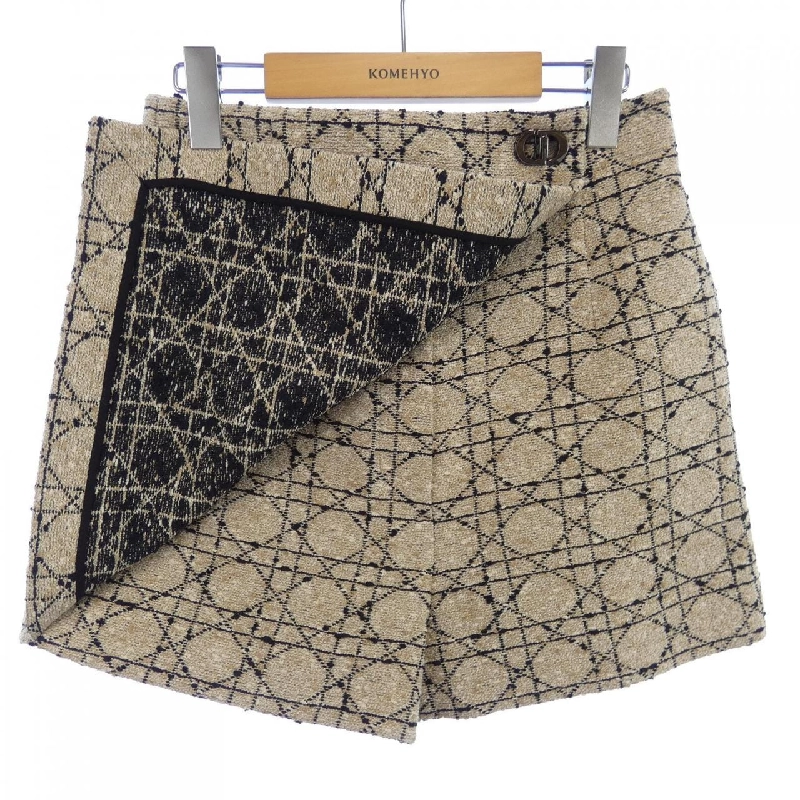 Christian Dior 551P45C7757 Quần short 649334