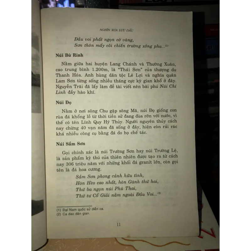 Thanh Hoá - Nghìn xưa lưu dấu - Hoàng Tuấn Phổ 761714