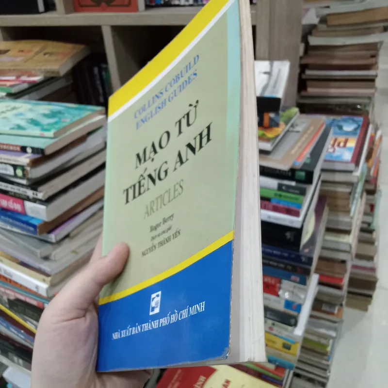 Mạo từ Tiếng Anh 📚 737294