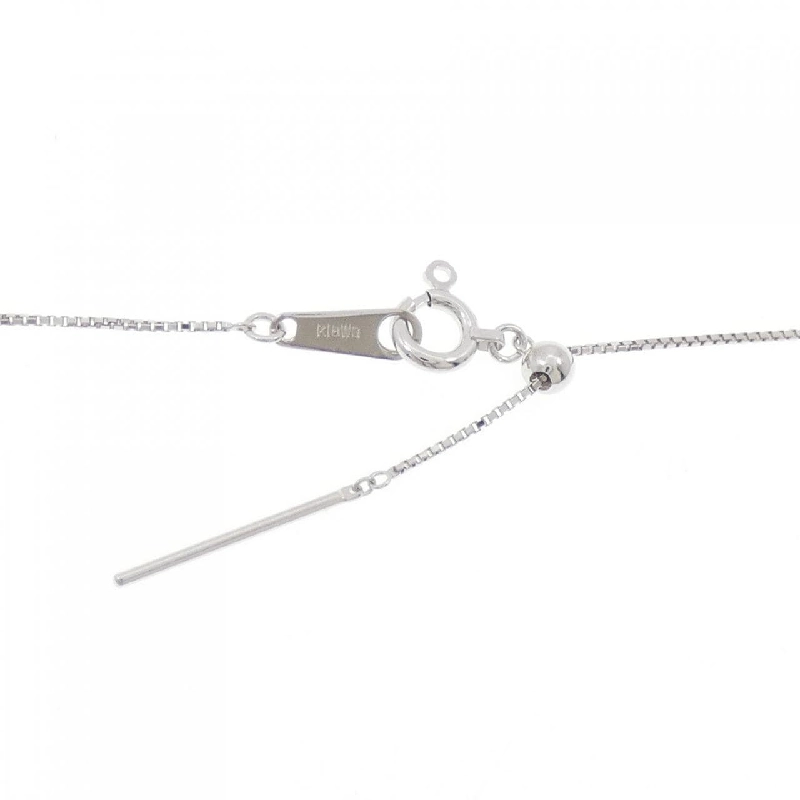 K18WG Dây chuyền Venetian - Hàng hiệu Chính hãng 863587