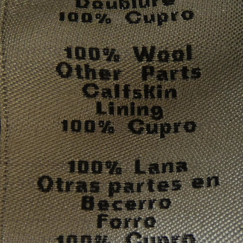 Áo khoác HERMES 362170HK - Hàng hiệu Authentic 886874