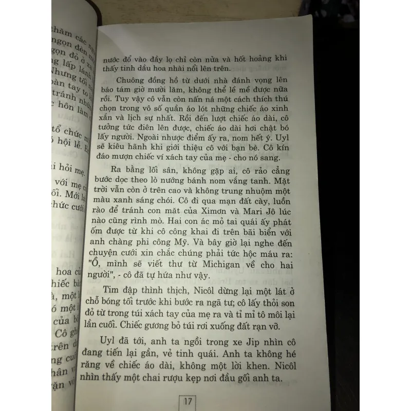 Những cuộc hôn thú man dại - Yan Kepfêlêc 1023991