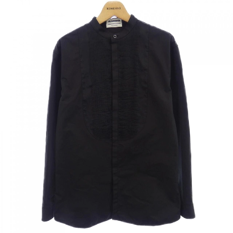 【Mã giảm giá】JIL SANDER Áo sơ mi 641112