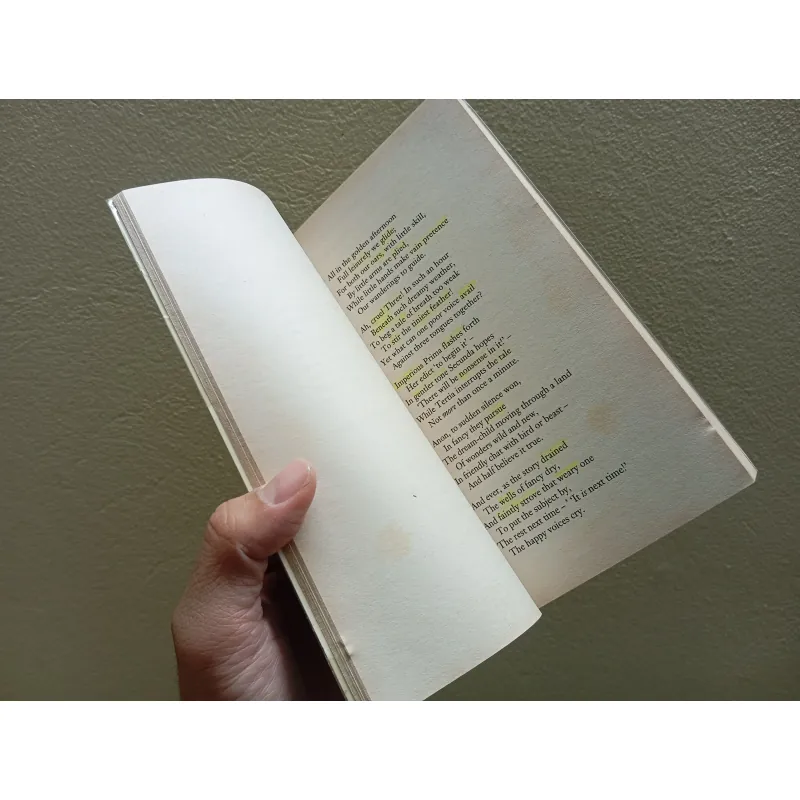 Alice's adventures in wonderland  757984