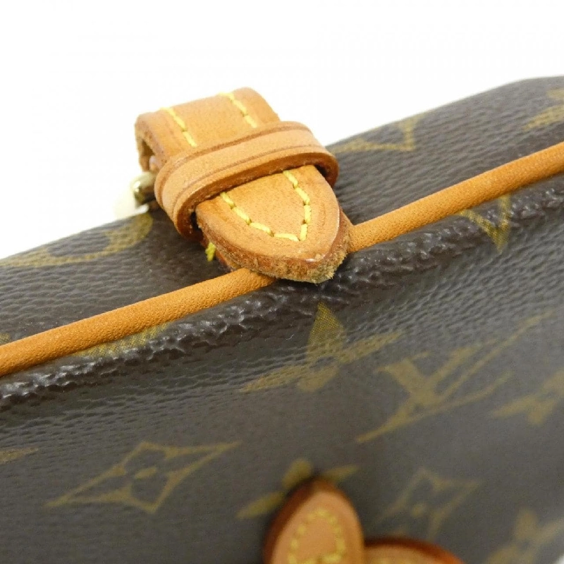 Túi đeo hông Louis Vuitton Monogram Pochette Marelle M51159 - Hàng hiệu Authentic 801255