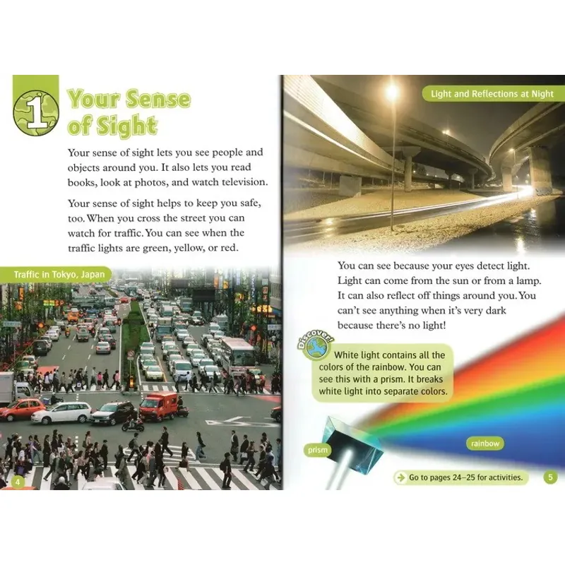 Oxford read and discover/imagine level 1-6 732910